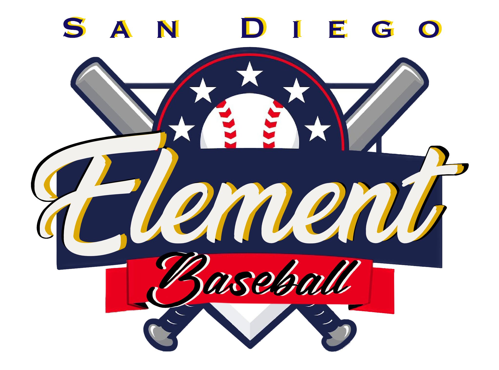 Children's Baseball Teams  |  elementsdbaseball.com